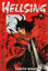 Hellsing 4. Cilt